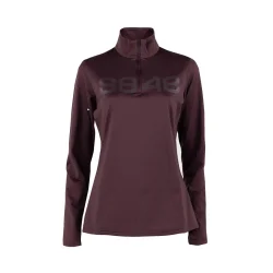 Fairlee Burgundy
