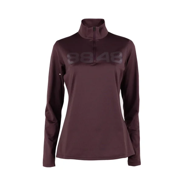 Fairlee Burgundy