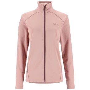 Kari Full Zip Fleece Prim