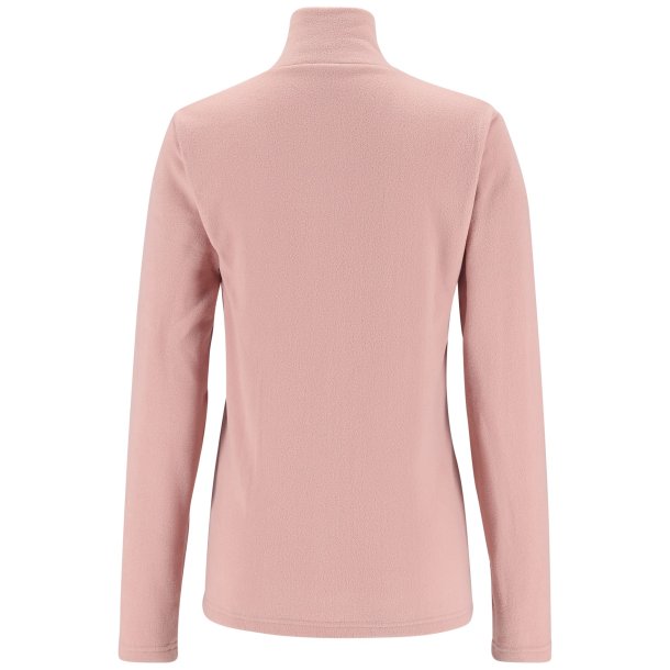 Kari Full Zip Fleece Prim