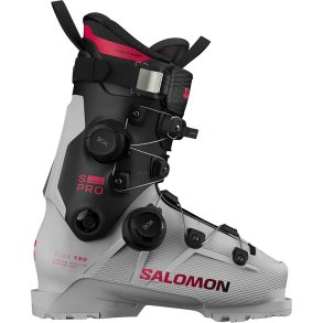 S/Pro Supra Dual Boa 130