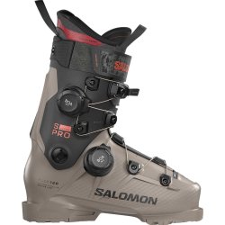 S/Pro Supra Dual Boa 120