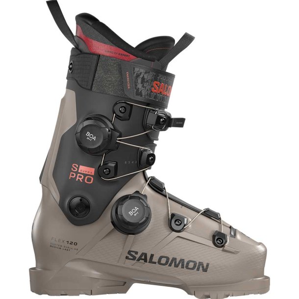 S/Pro Supra Dual Boa 120