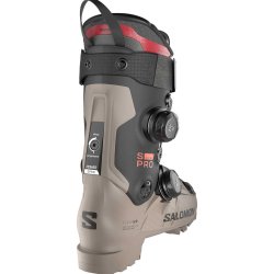 S/Pro Supra Dual Boa 120