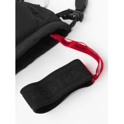 Power Heater Gauntlet 5-Finger