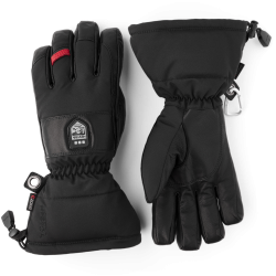 Power Heater Gauntlet 5-Finger