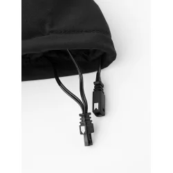 Power Heater Gauntlet Mitten