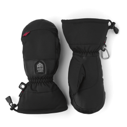 Power Heater Gauntlet Mitten