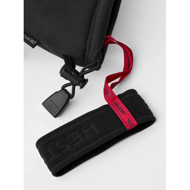 Power Heater Gauntlet Mitten