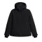 Starling Jacket Black