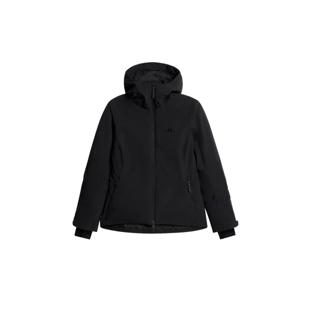 Starling Jacket Black