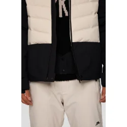 Woody Jacket Moonbeam