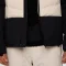 Woody Jacket Moonbeam