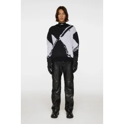 Jaxton Knitted Sweater