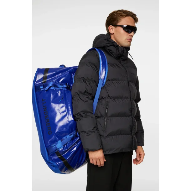 Frankie Duffle Bag 70L Club Blue