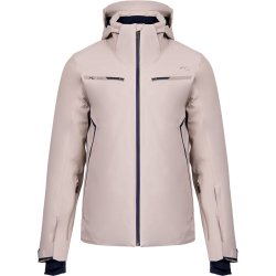 Formula Jacket Malt/Navy