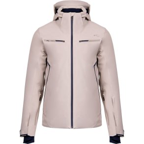 Formula Jacket Malt/Navy