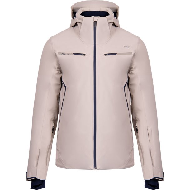 Formula Jacket Malt/Navy