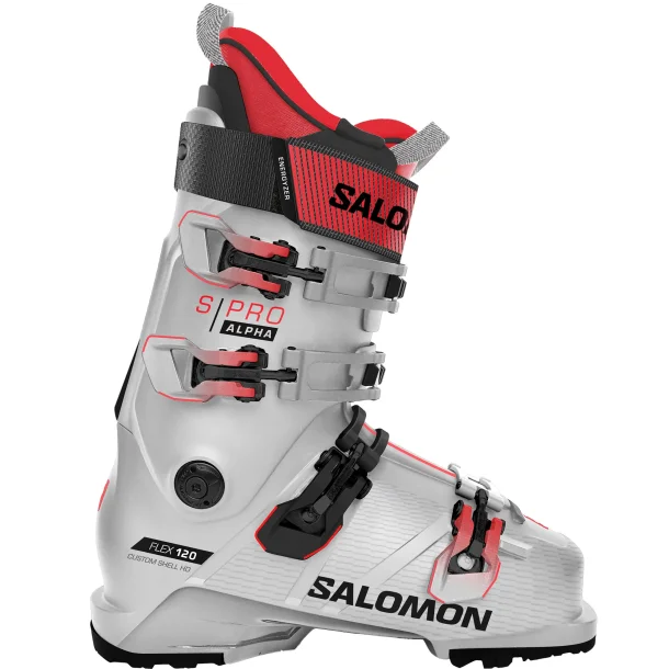 S/Pro Alpha 120
