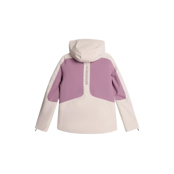 Hedwig Jacket Very Grape