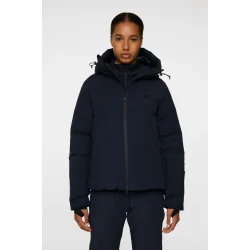 Oates Down Jacket Navy
