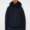 Oates Down Jacket Navy