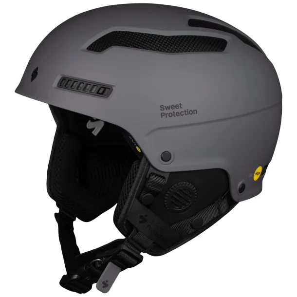 Trooper 2Vi� Mips Helmet - Graphite
