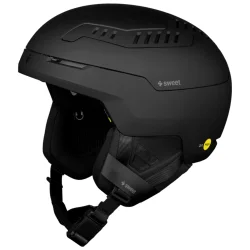 Switcher 2VI Mips Dirt Black