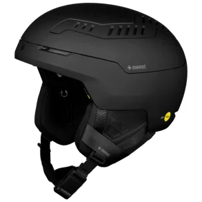 Switcher 2VI Mips Dirt Black