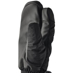 Gauntlet Sr. 3-finger