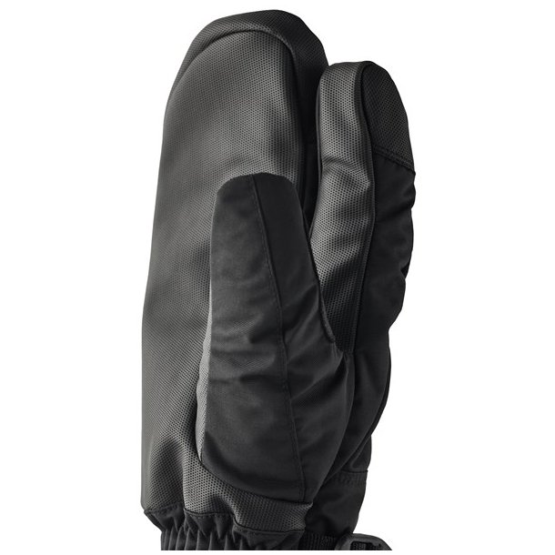 Gauntlet Sr. 3-finger