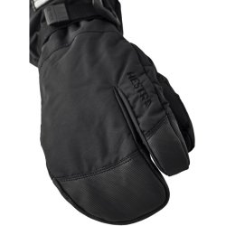 Gauntlet Sr. 3-finger