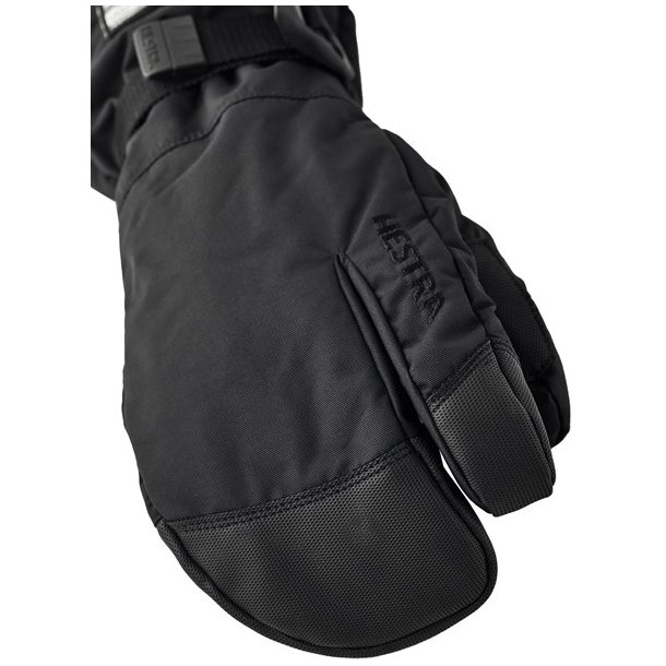 Gauntlet Sr. 3-finger