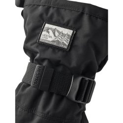 Gauntlet Sr. 3-finger