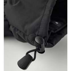 Gauntlet Sr. 3-finger