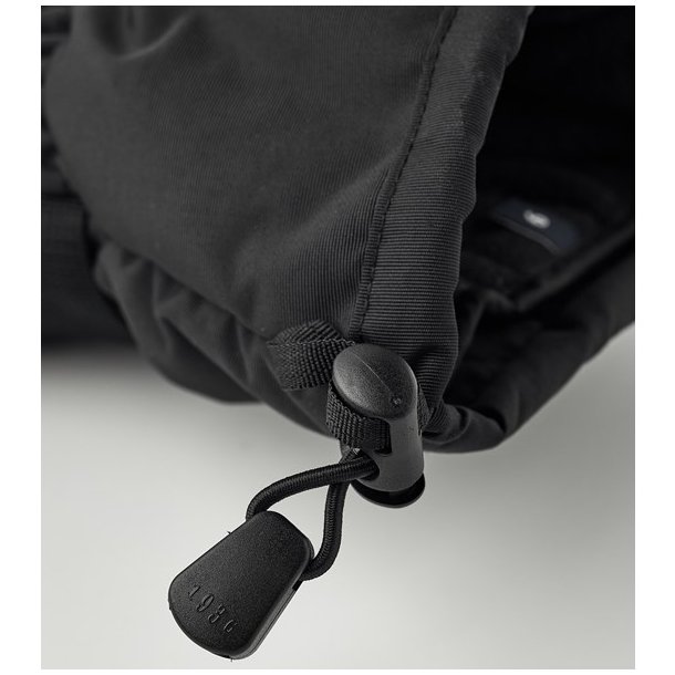 Gauntlet Sr. 3-finger