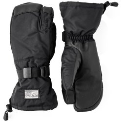 Gauntlet Sr. 3-finger