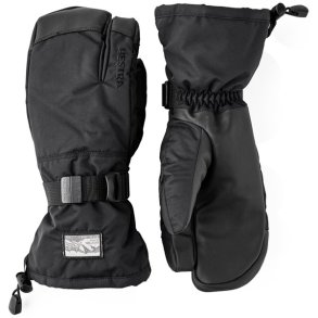 Gauntlet Sr. 3-finger