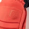 Fall Line 3 - Finger Flame Red
