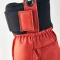 Fall Line 3 - Finger Flame Red