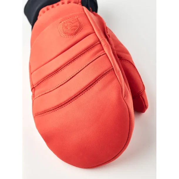 Fall Line 3 - Finger Flame Red