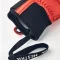 Fall Line 3 - Finger Flame Red