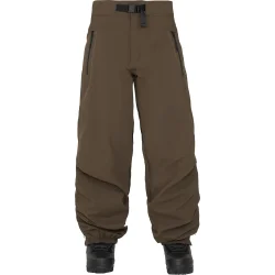 Chromatic 3L Pant Grizzly