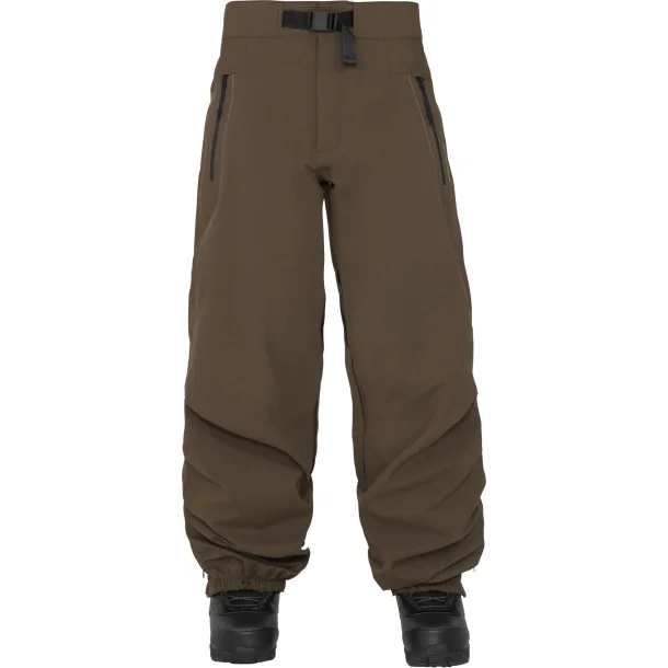 Chromatic 3L Pant Grizzly