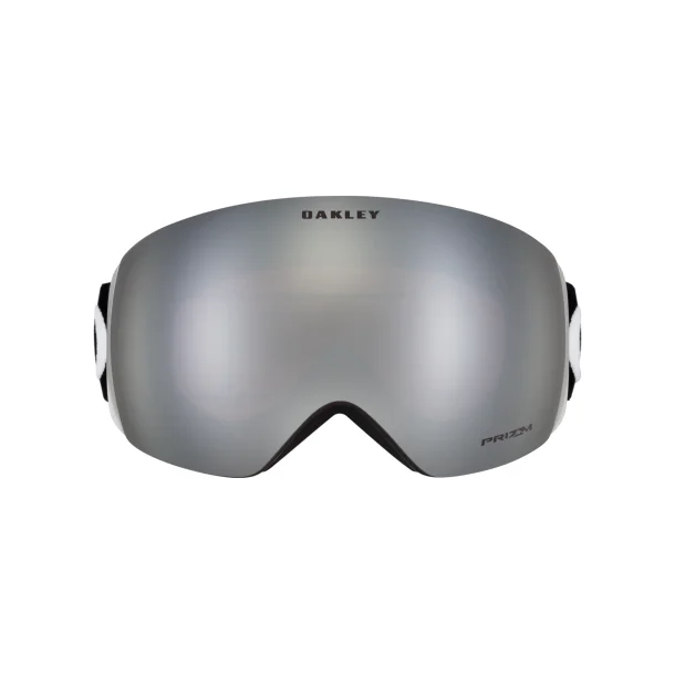 Flight Deck L Prizm Black