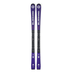 Firebird SL FIS 26/27