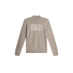 Miracle Knitted Sweater Moonbeam