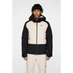 Woody Jacket Moonbeam