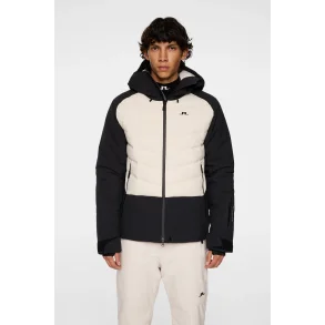 Woody Jacket Moonbeam