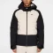 Woody Jacket Moonbeam